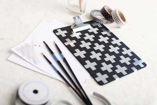 Cricut® Metallic Adhesive Foil